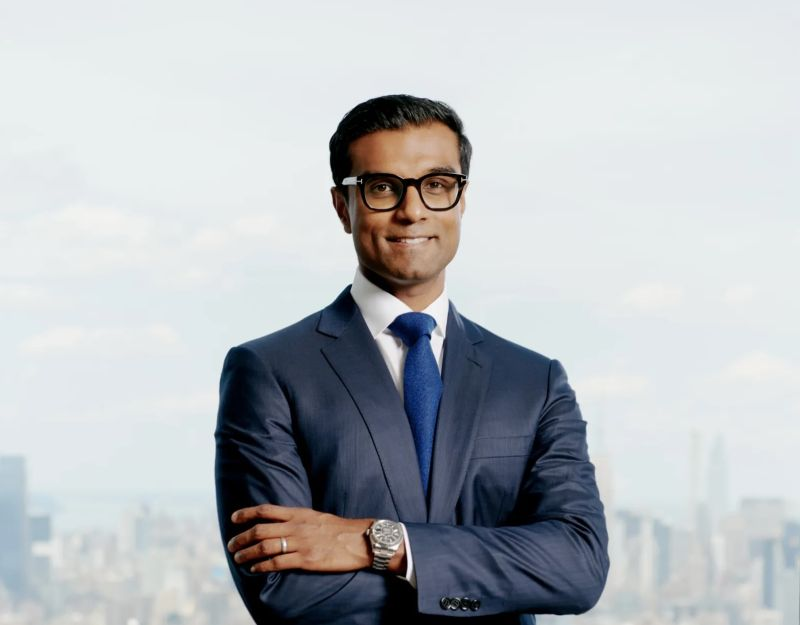 Dev Pragad tweet media