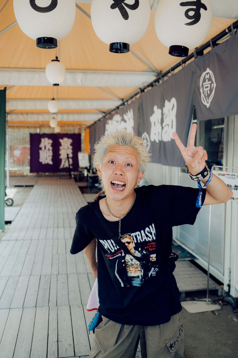 the奥歯's (@okuba_010101) / Posts / X