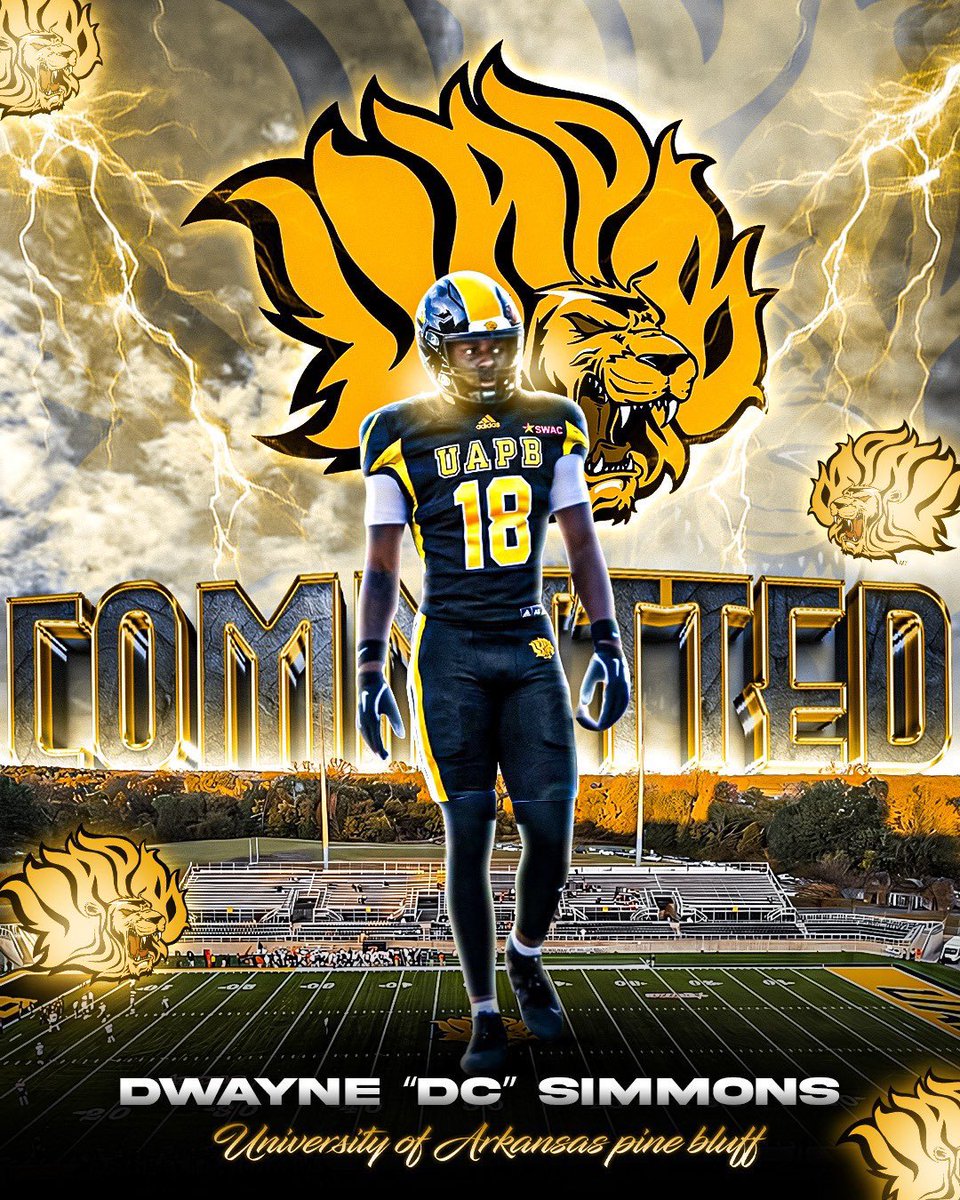 Dwayne “DC” Simmons tweet media