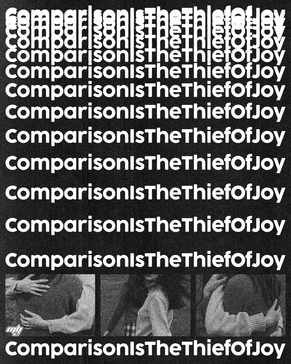 madebyzai's tweet photo. Comparison is the thief of joy

(RE-UPLOAD)
Design by @madebyzaiii

(Tags) #graphicdesign #posterdesign #artph #lovejoyhope https://t.co/jZ6GronCgb