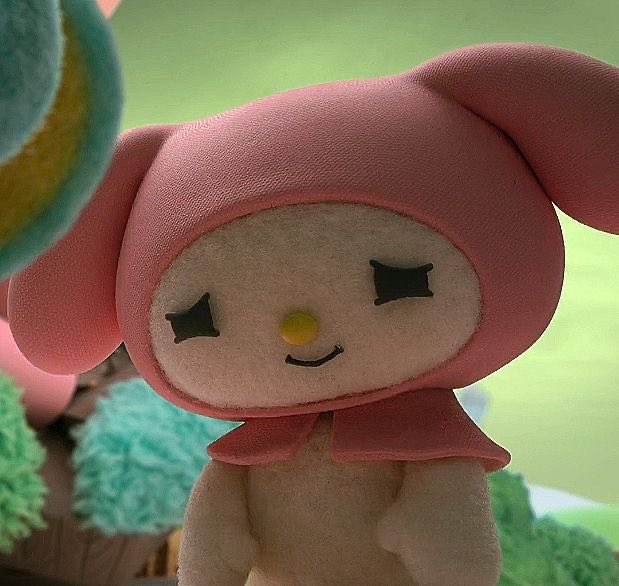 sanriodailys's tweet image. 🥹🩷