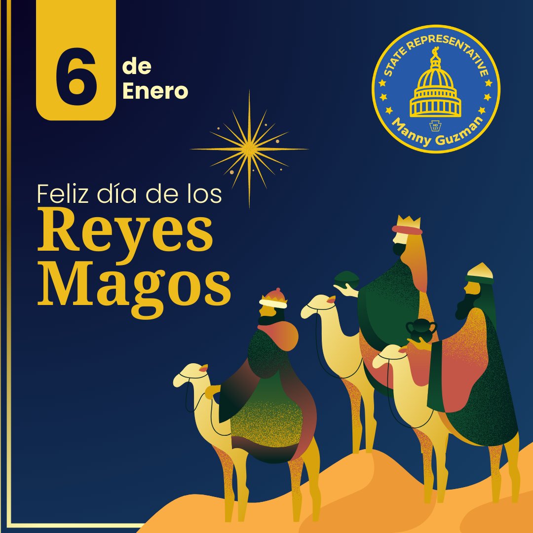 Rep. Manny Guzman tweet media