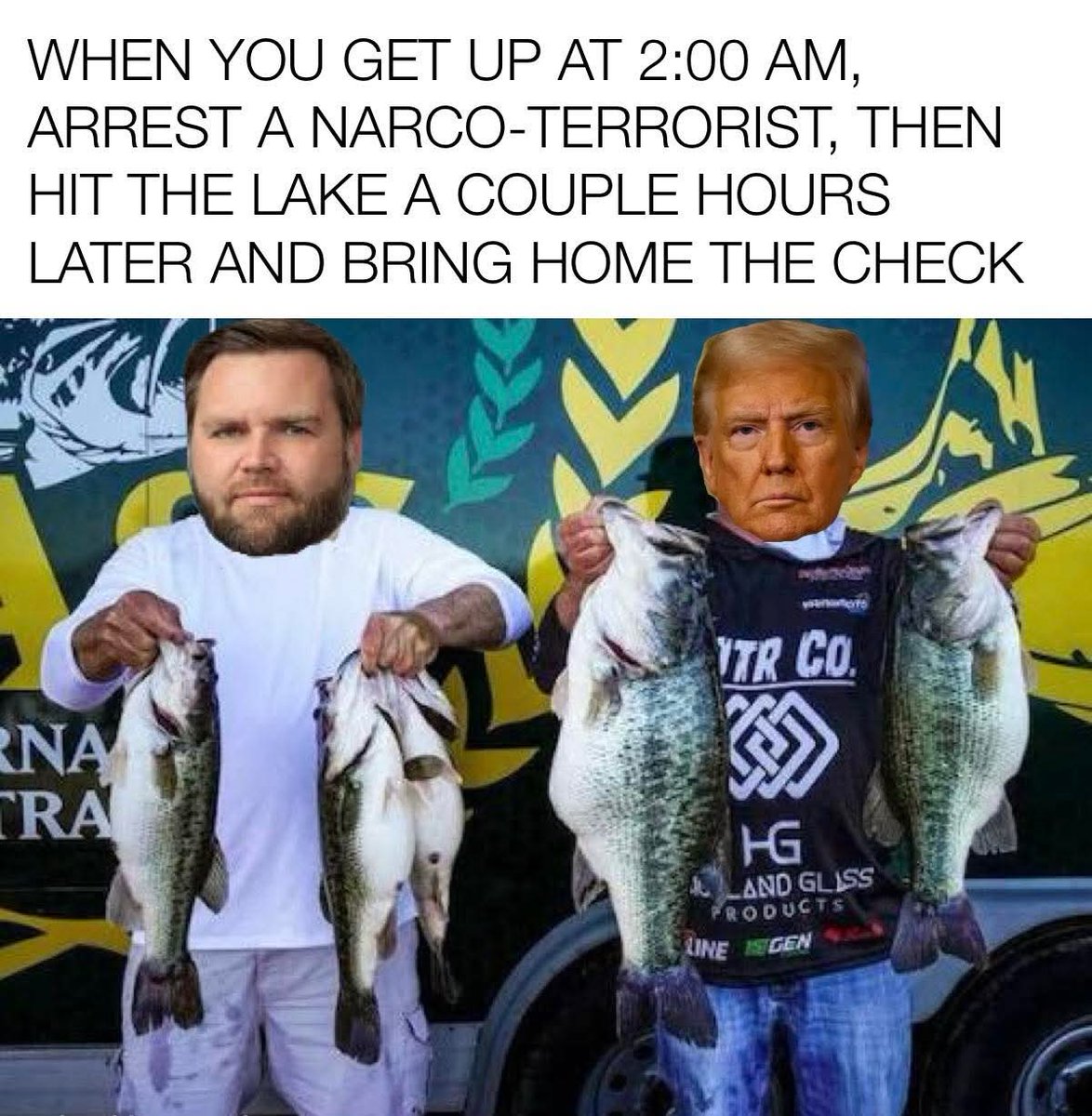 Fishreaper (@fishreaperwayne) on Twitter photo 