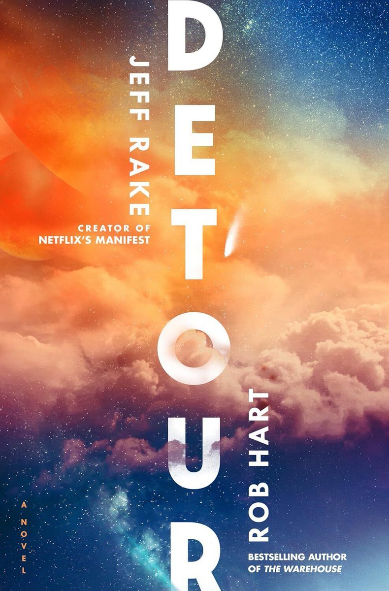 📚📚 Melissa @ Never Enough Books 🐶🐶 tweet media