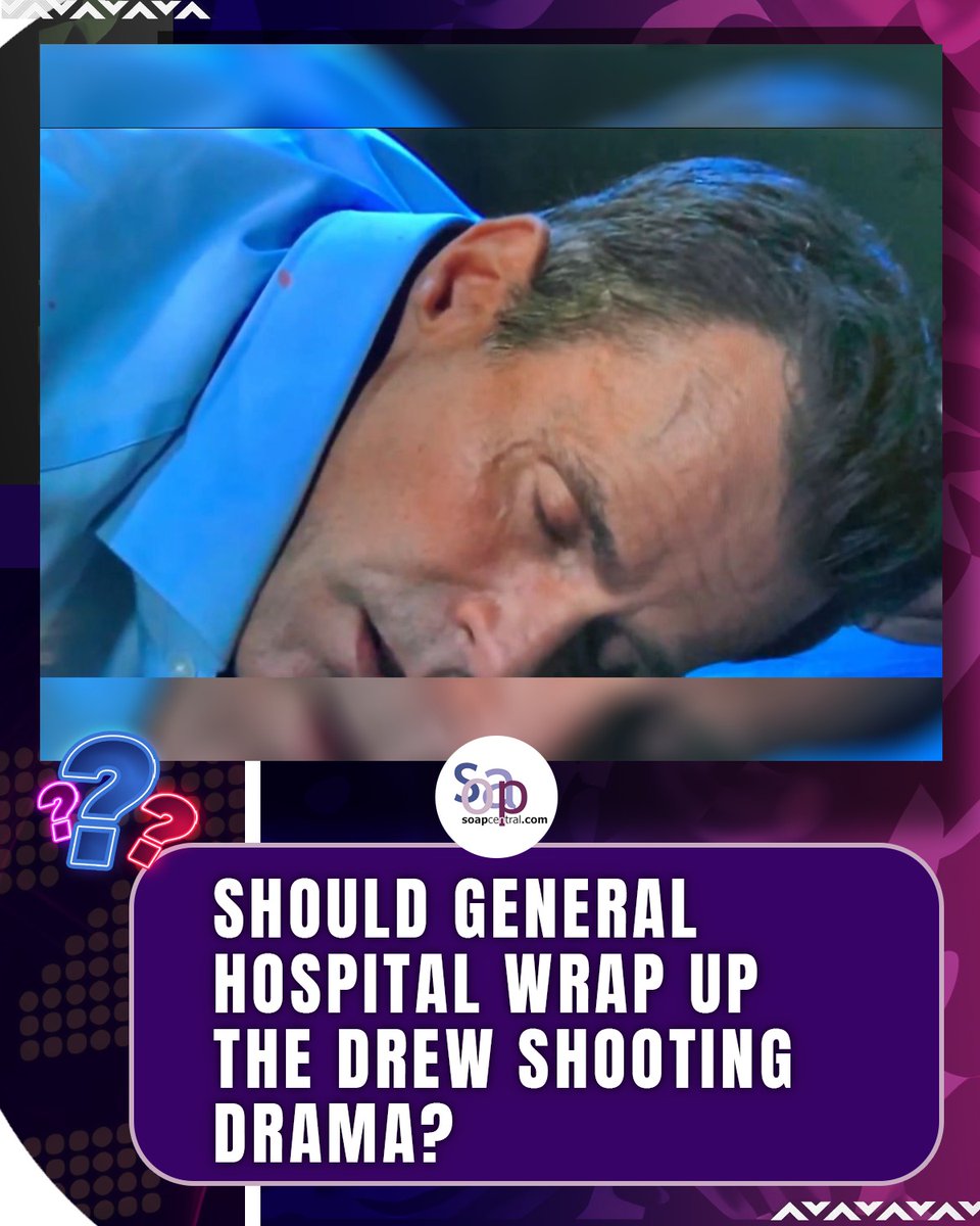 soapcentral's tweet photo. Share your thoughts below 👇 ��� 
#GeneralHospital https://t.co/JYhGjQYIQT
