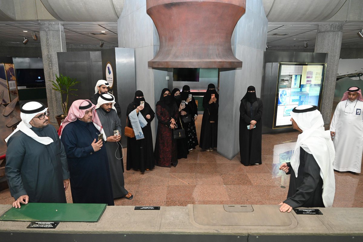 نادي إعلاميو الجبيل tweet media