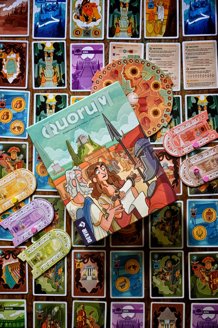 Devir Games tweet media