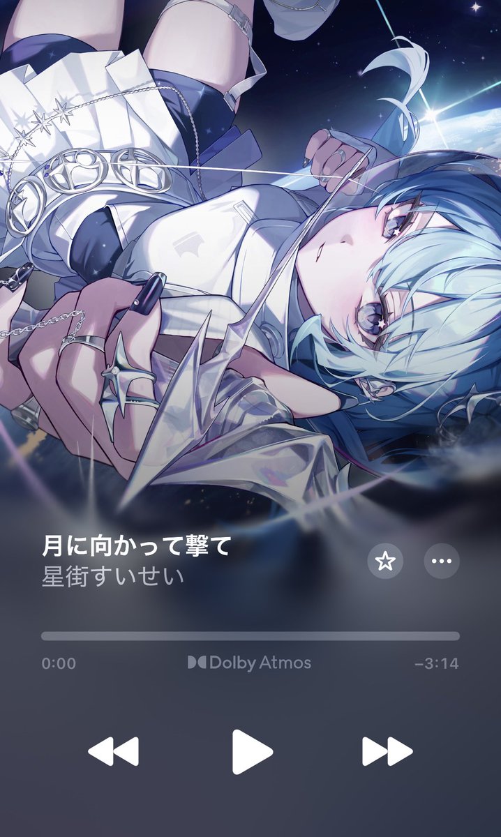 よぞら (@yozora_80) / Posts / X