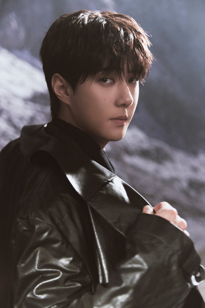 260107 | صور سيهون التشويقية لألبوم اكسو 'REVERXE' بمفهوم Reverse.
#SEHUN_REVERXE #SEHUN #세훈