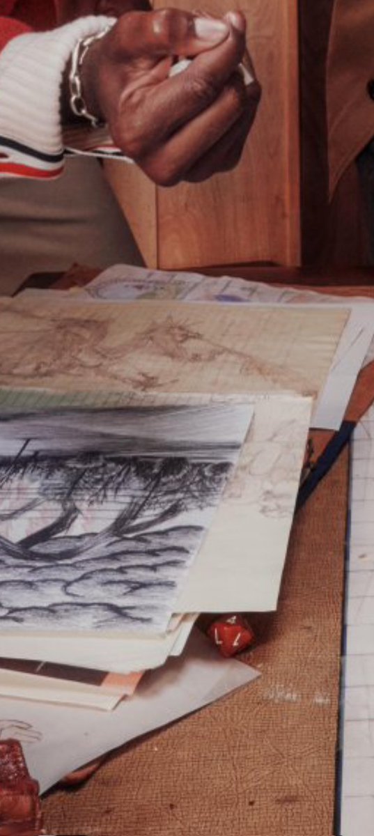 <a href="/netflix/">Netflix</a> Here me out: why the dice shows 4 7 1? Maybe because volume 4 is released on the seventh of January? #conformitygate