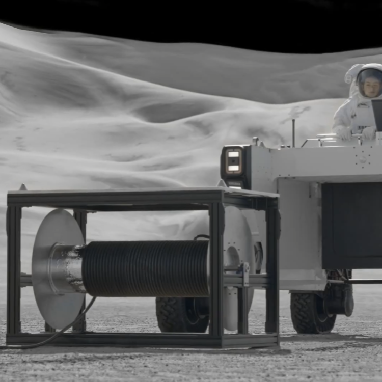 We named our rover FLEX because it is flexible and ready to adapt to ...