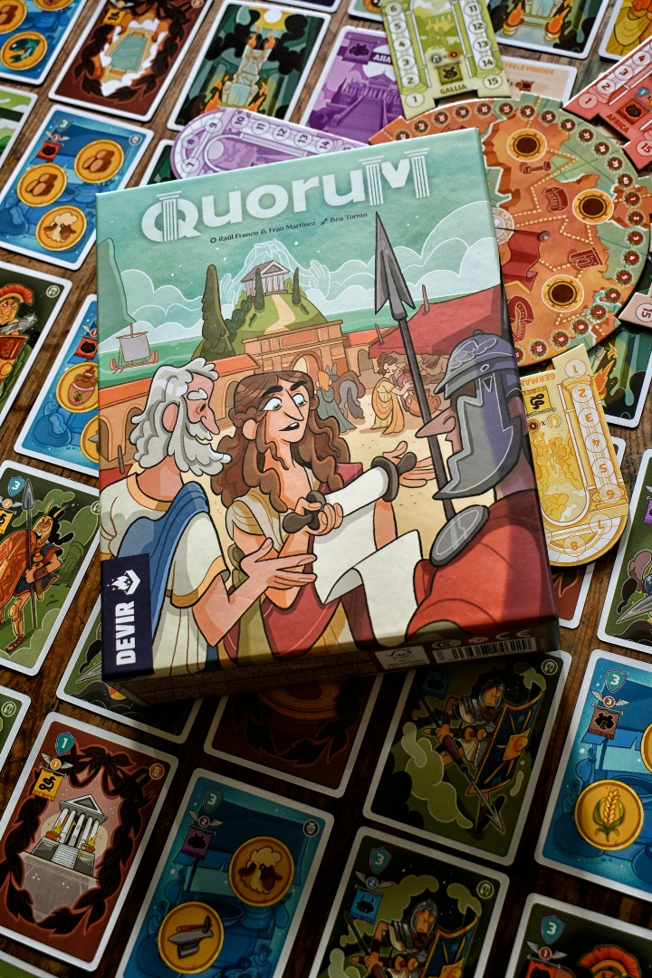 Devir Games tweet media