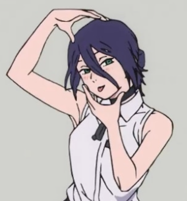 HYPEX's tweet image. CHAINSAW MAN x FORTNITE — POSSIBLY NEXT UPDATE

NEW "IRIS OUT" JAM TRACK DROPS THIS THURSDAY