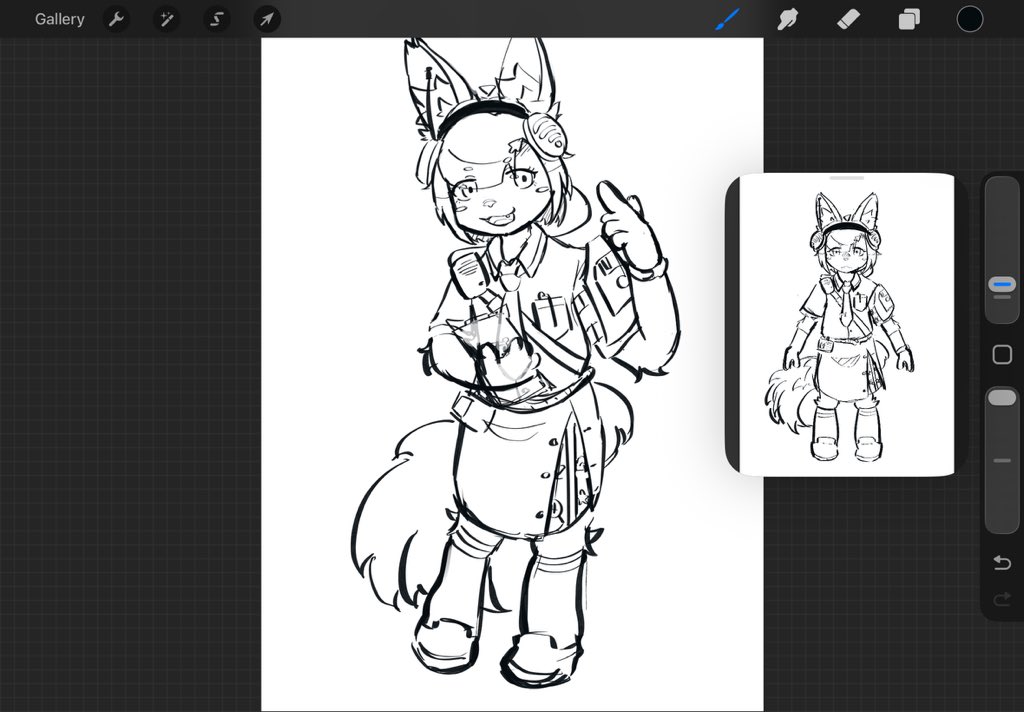 Kannymariff's tweet image. The labubu drive