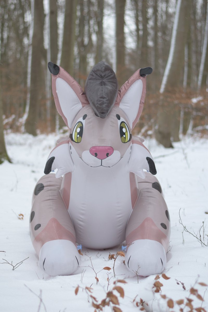 FluffPuff tweet media