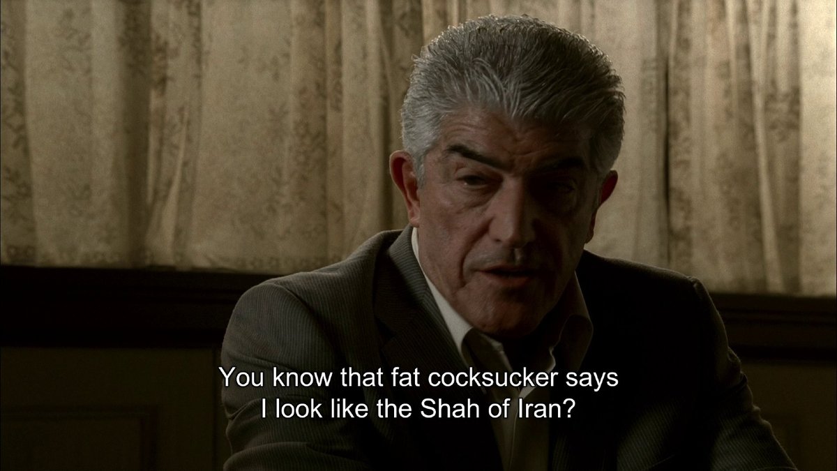 Bestofsopranos's tweet image. 