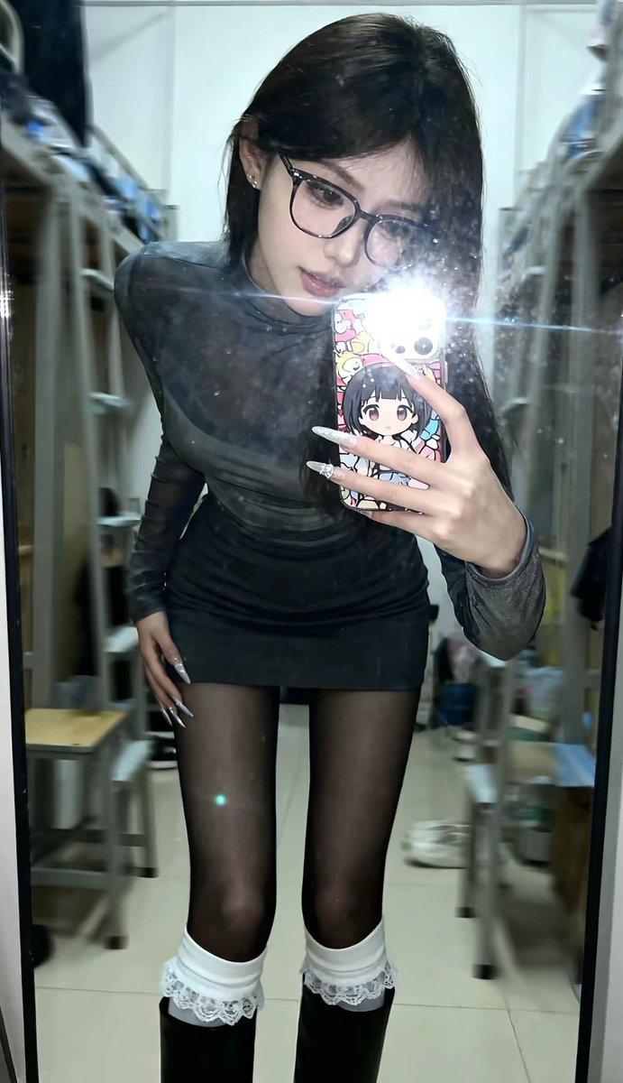 娜娜子 tweet media