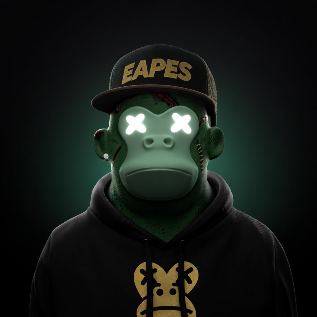 G to the M to the Tribe 🤙🏻