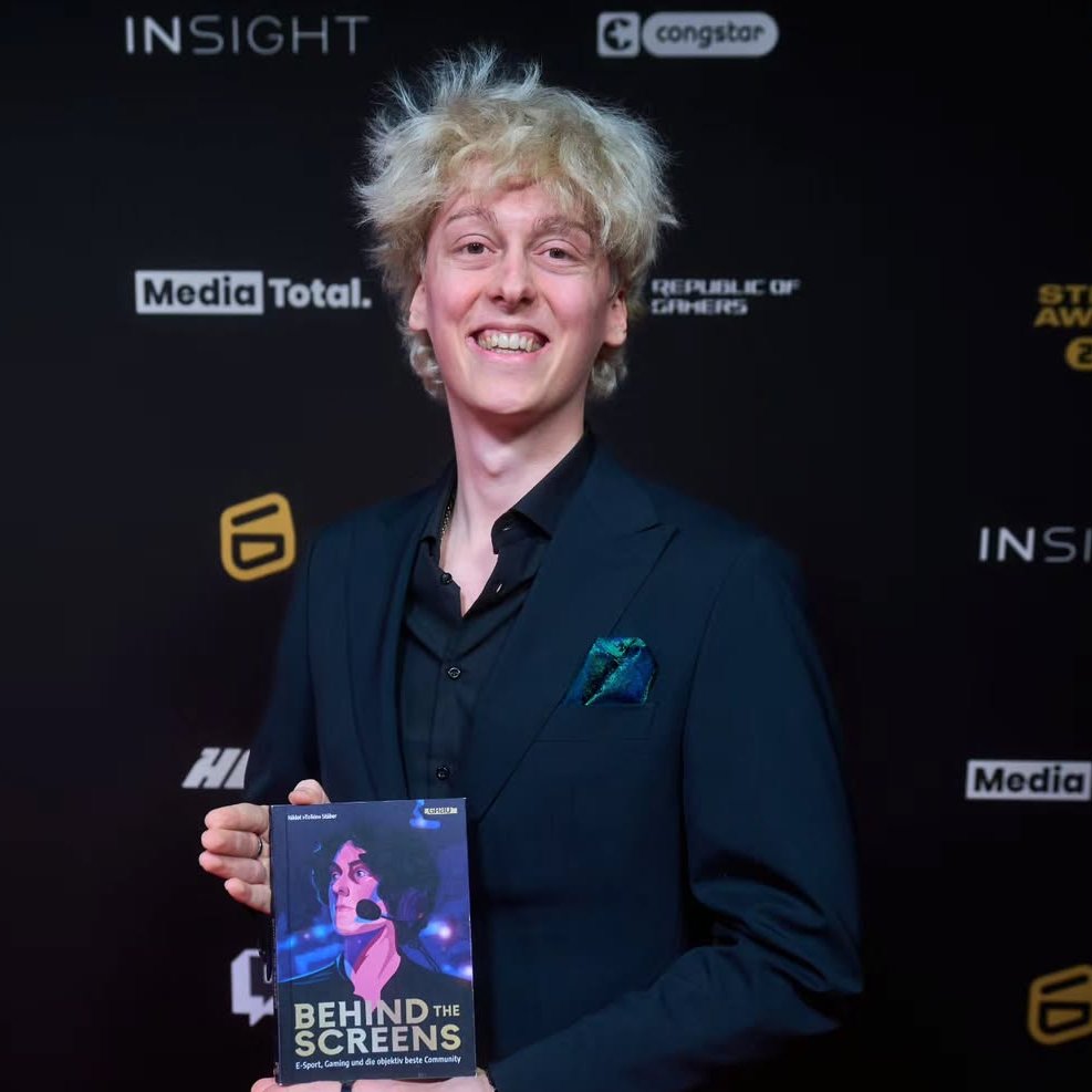 Sheep Esports tweet media