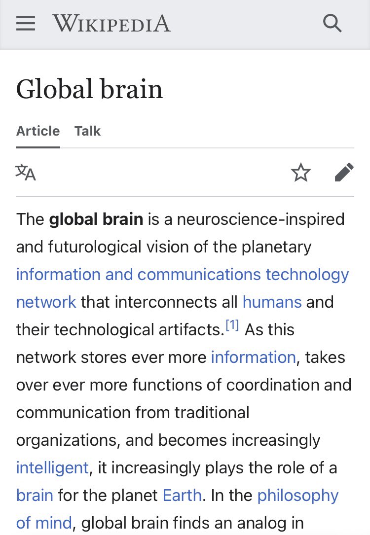 Someone already filed the patent for that -

en.wikipedia.org/wiki/Global_br…