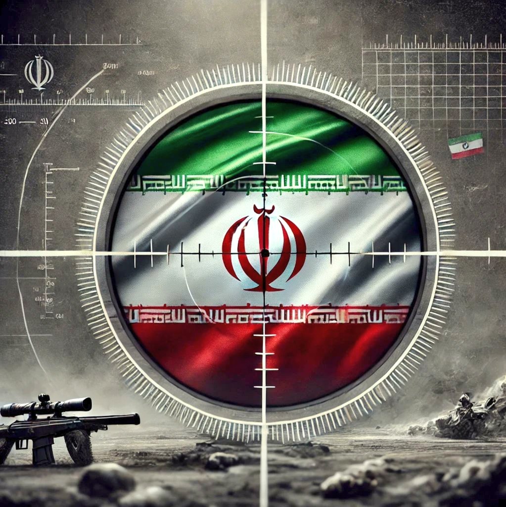 ***توییت خیلی مهم***
حتما تا انتها بخوانید:
تو ساعات و دقایقی قرار داریم که هر لحظه ممکنه صفحه گوشی رو ببندی و بری دو ساعت دیگه بیای تو فضای مجازی؛ یهو در کمال تعجب بخونی:
علی خامنه‌ای بازداشت شد
ج.اسلامی سقوط کرد
سپاه پاسداران منحل شد
رژیم فاسد ج.ا به زباله‌دان تاریخ پیوست و ...