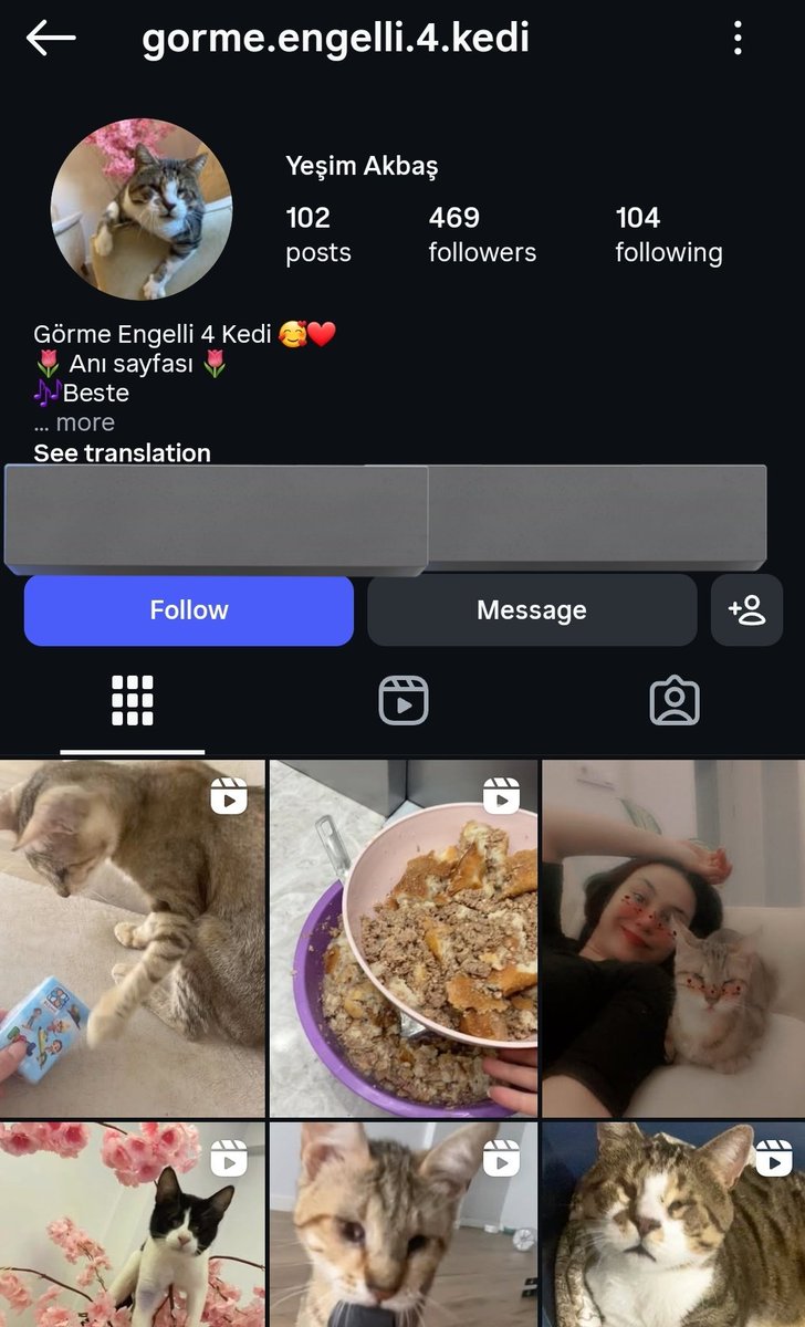 Burada o kadar hayvanseverle takipleşiyoruz. Yeşim bizden biriydi, öldürüldü. Faili dışarıda geziyor. Delil karartanlardan yalnızca ikisi 1005 gün sonra yargılanacak.
Rtleyip izmirlilerin önüne düşürebilirseniz çok seviniriz.