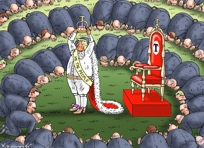 Geopolitics Prime decodes the ‘Donroe Doctrine’ in my 'Barbaria' column. 

Let's cut to the chase. The hit on Venezuela had three core goals beyond seizing oil collateral for a bankrupt empire:

1️⃣ Bellum Judaica: Caracas's support for Palestine and condemnation of the "Zionist
