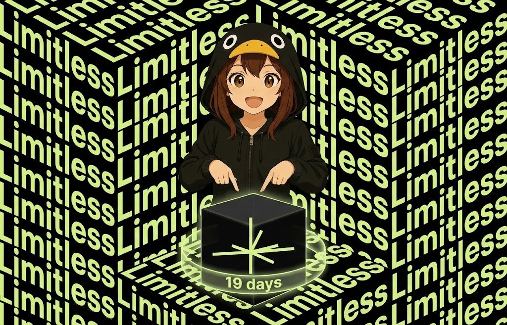 Wallchain Quacks tweet media