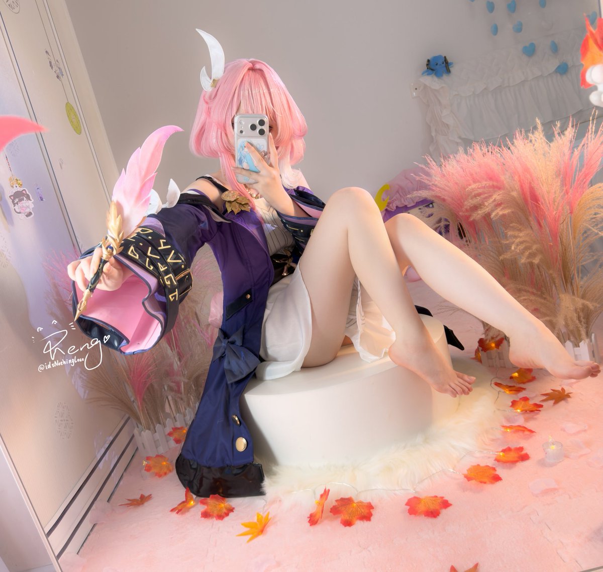 idtNothinglose's tweet image. 🪶