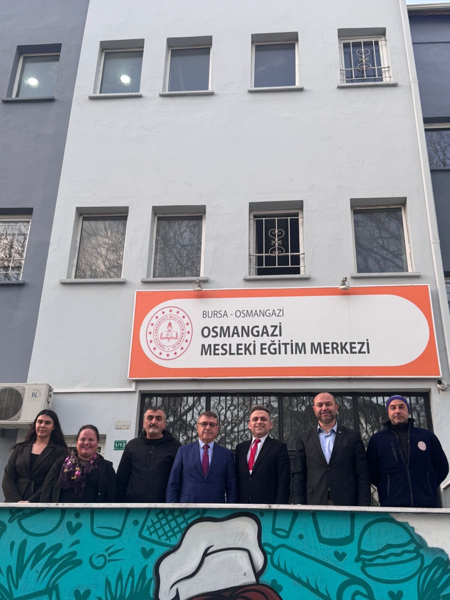 UNİCEF Çocuk Hakları İş İlkeleri Programı kapsamında Bursa Esnaf ve Sanatkarlar Odaları Birliği ortaklığı ile  MESEM öğrencilerine yönelik farkındalık eğitimi verildi. <a href="/tcmeb/">Millî Eğitim Bakanlığı</a> <a href="/Yusuf__Tekin/">Yusuf Tekin</a> <a href="/meb_dhgm/">Destek Hizmetleri Genel Müdürlüğü</a> <a href="/mebisgb/">İşyeri Sağlık ve Güvenlik Birimi Daire Başkanlığı</a> <a href="/mebakub/">MEB AKUB</a> <a href="/bursailmem16/">Bursa İl Millî Eğitim Müdürlüğü</a> <a href="/GurhanCokgezer/">Gürhan Çokgezer</a> <a href="/bursaisgb/">Bursa İl MEM İSGB</a> <a href="/yunusbulut1216/">Yunus BULUT</a>