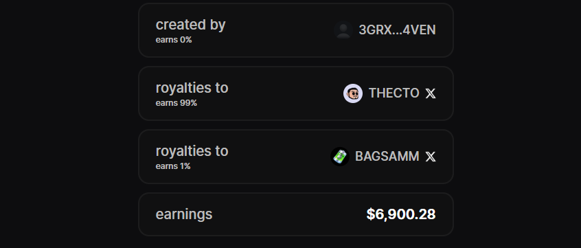 plannedbyhim's tweet photo. BREAKING!!!
ALMOST 7K RAISED FOR @theCTO !! https://t.co/gW0ngnngmQ