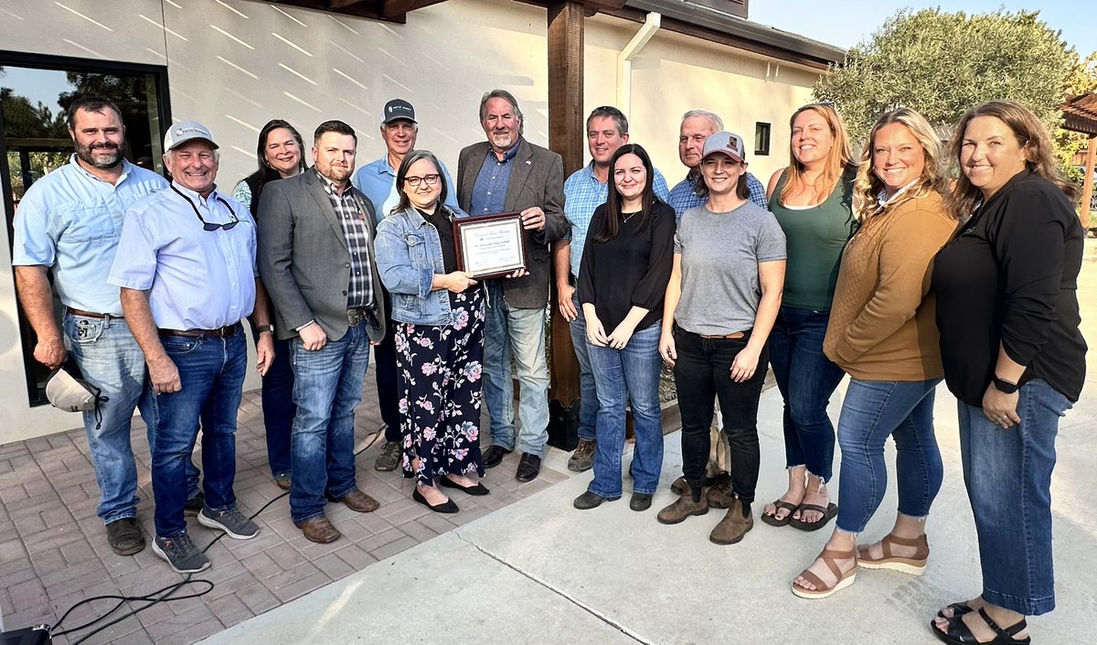 ButteCFB's tweet image. “We are shocked and deeply saddened to learn of the passing of Butte County farmer and Congressman Doug LaMalfa this morning. We hope you will join us in keeping his wife, Jill, his children, his family, and his staff in your thoughts and prayers today.”
—Butte County Farm Bureau