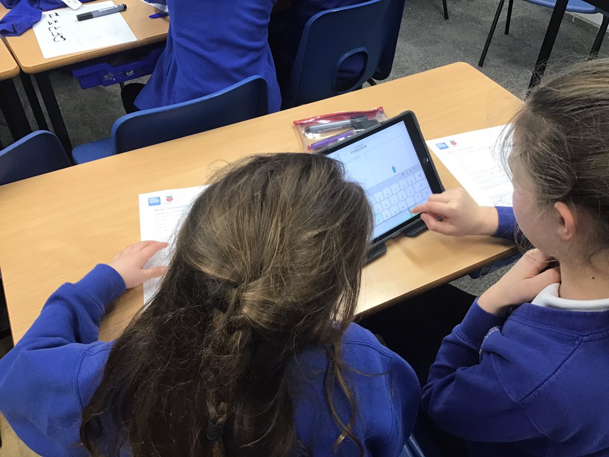 Lanchester EP Primary School tweet media