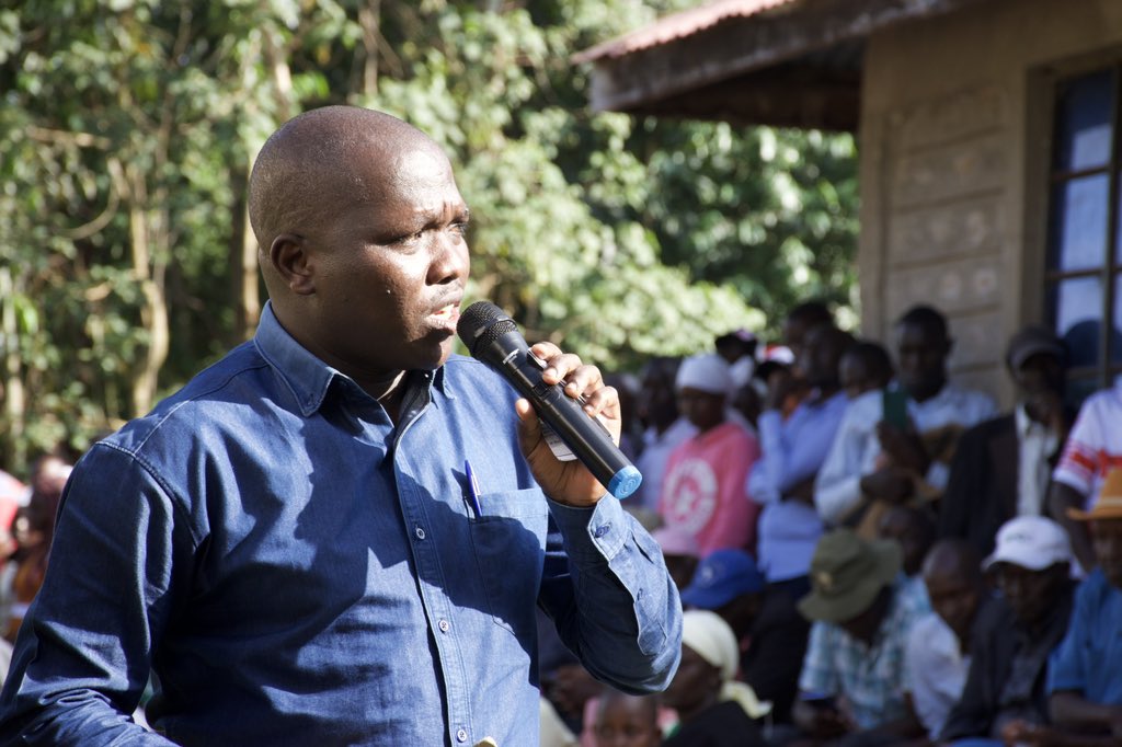 NaamanRop's tweet photo. Mutyo Kotab Samai, mutyo Kapyugoi!

Sisionik, Sigowet Ward.

#MunguMbele https://t.co/AOaUG1zWN0