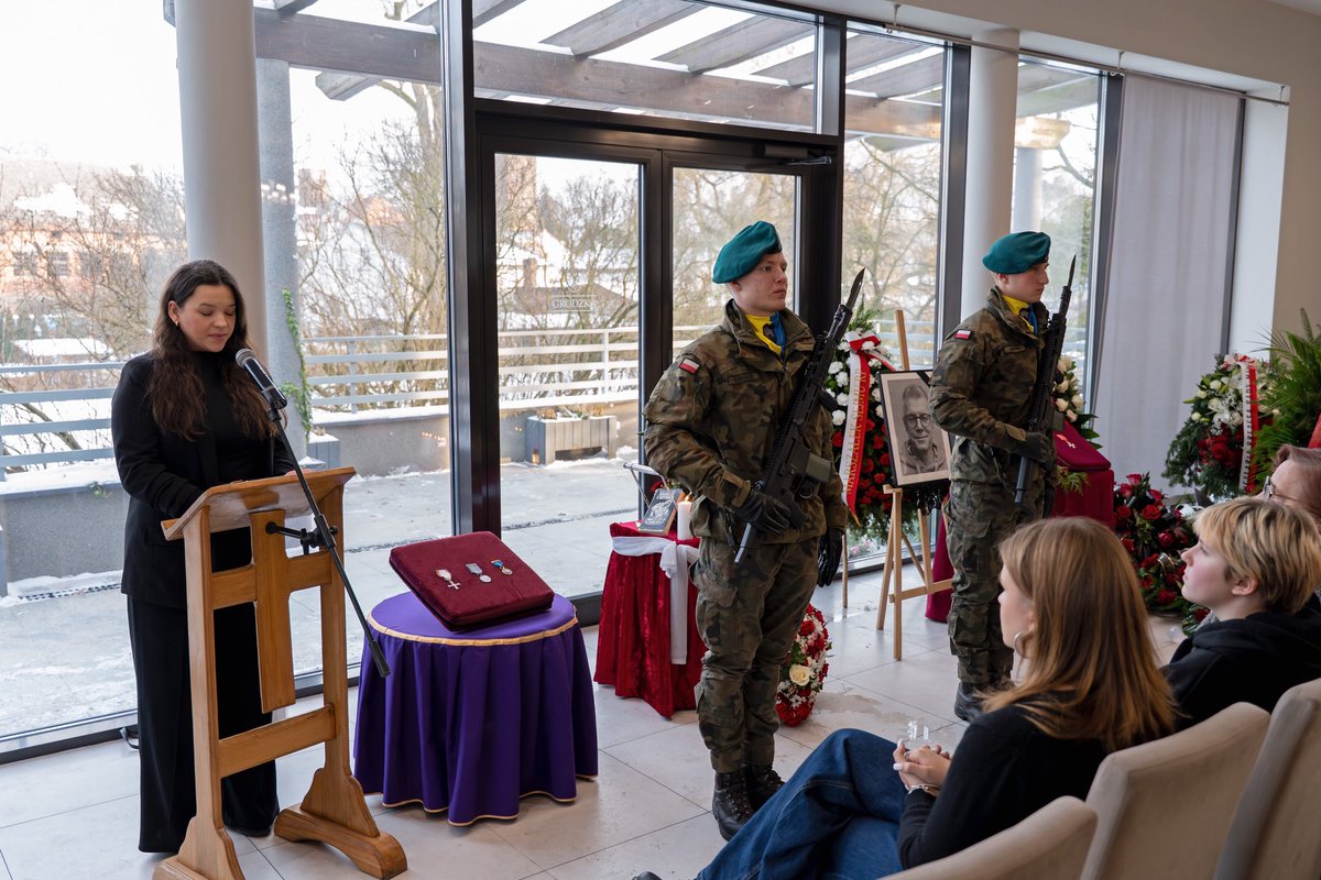 Katarzyna Nowakowska tweet media