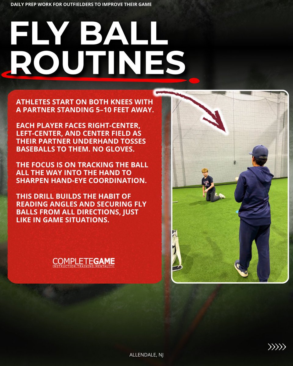 Complete Game tweet media