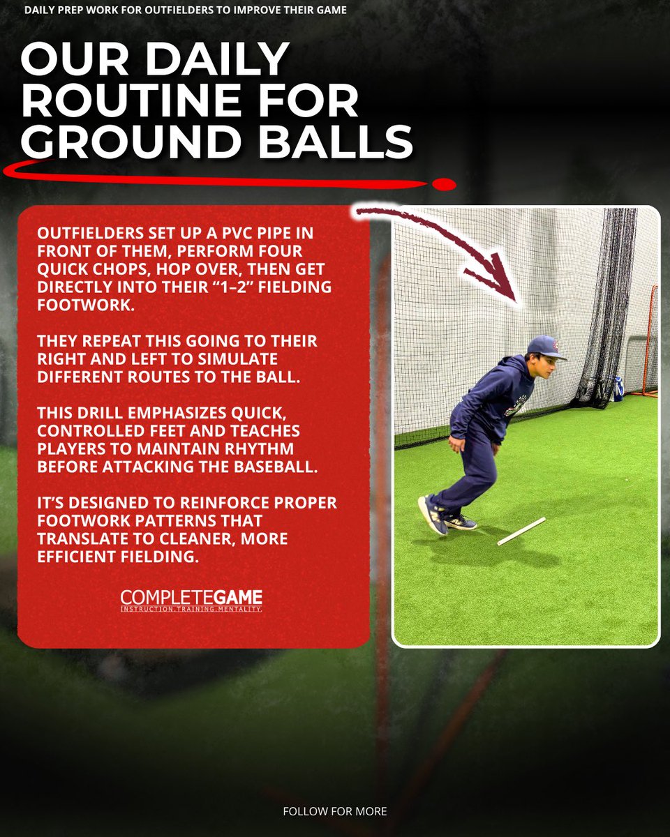 Complete Game tweet media