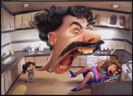 <a href="/glubo11/">Dahlia🇧🇷 commissions open</a> [Borat voice] MY WIFE