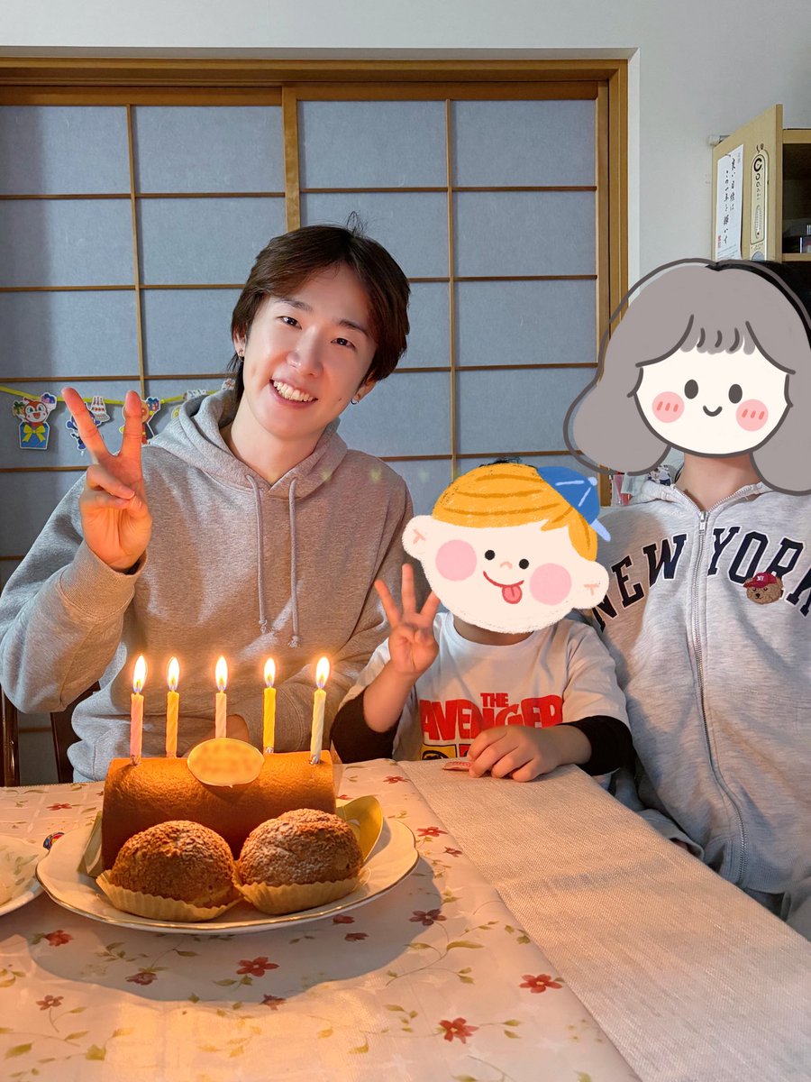 気まぐれﾌﾟﾘﾝｽ(MeseMoa.)/水貴智哉 (@kimapuriHP) / Posts / X