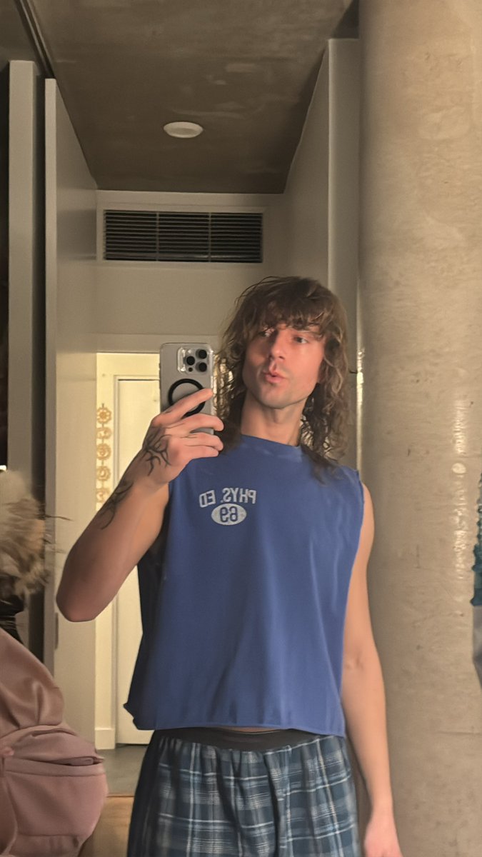 I’m excited to get back into routine today!!