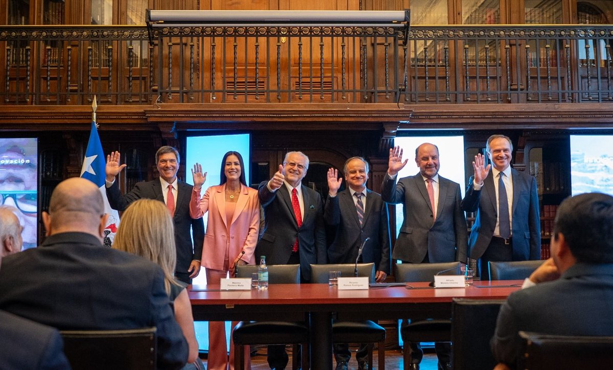 Engineering & Mining Journal tweet media