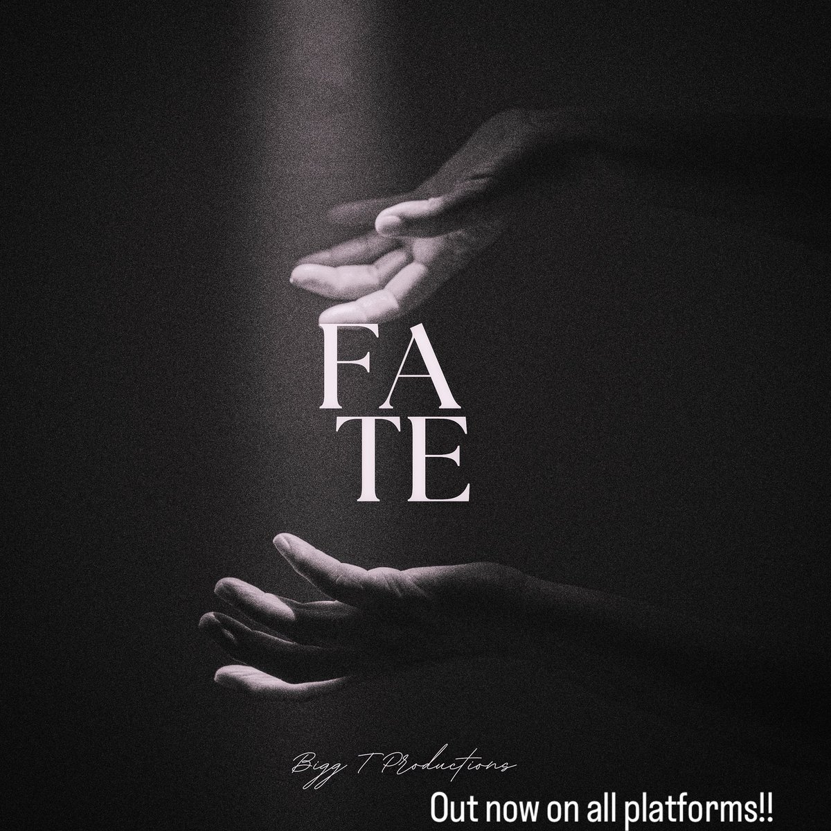 BiggTProduction's tweet image. So I rarely post here 😅 but I will like to just share that my song “Fate” is available on all platforms. 

distrokid.com/hyperfollow/ti…
