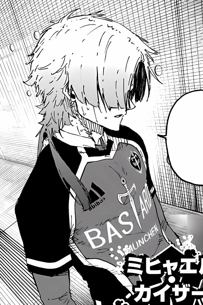 Chu8be's tweet image. "Obsessed with me?"                "All my life."