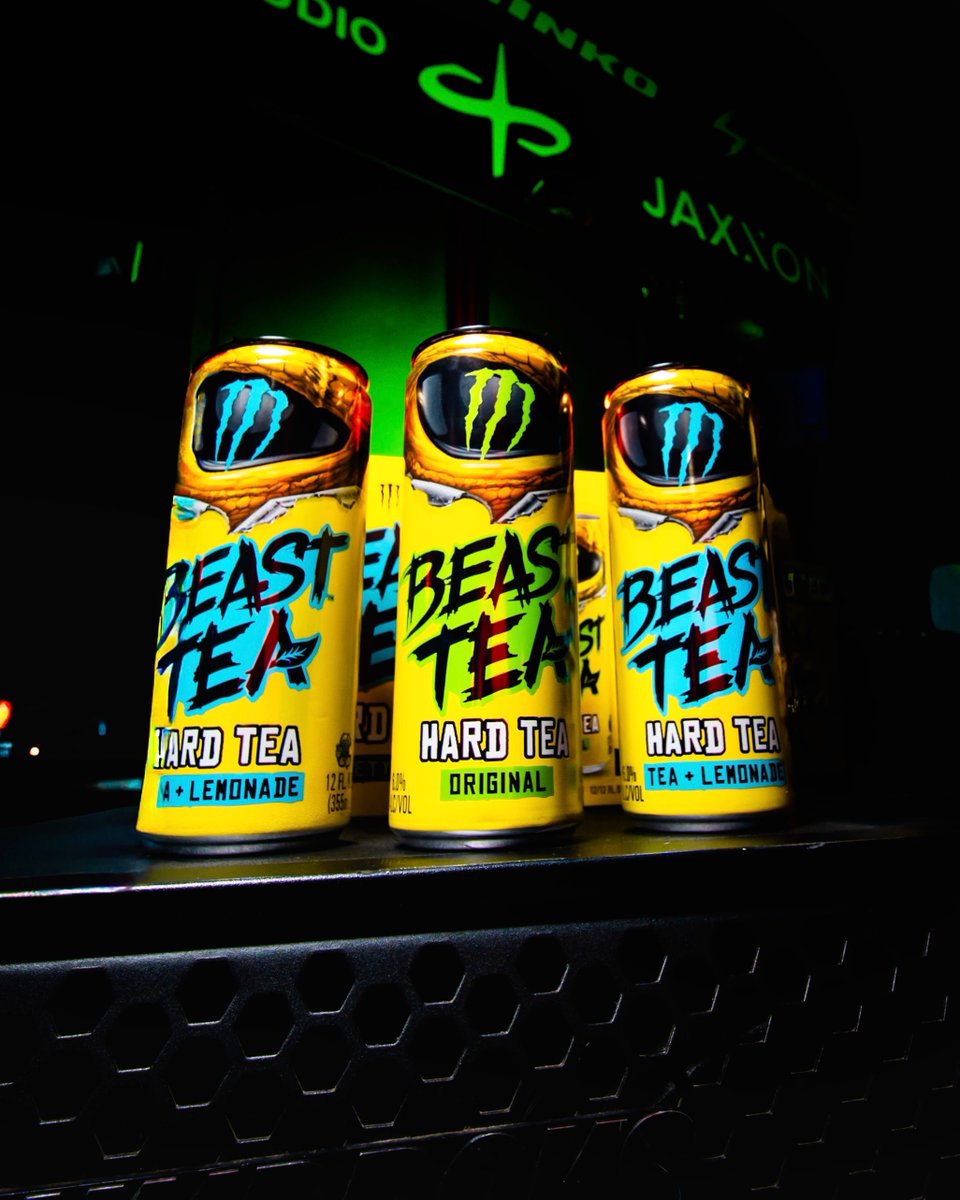 The Beast Unleashed tweet media