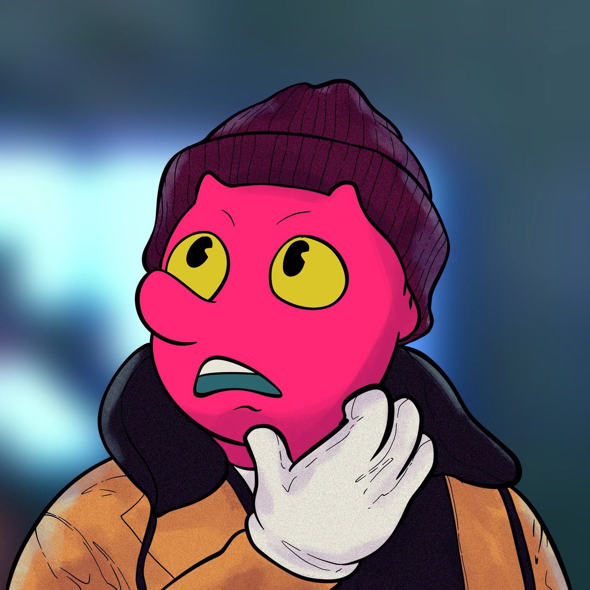 Ya’ll got anymore of those regime changes?