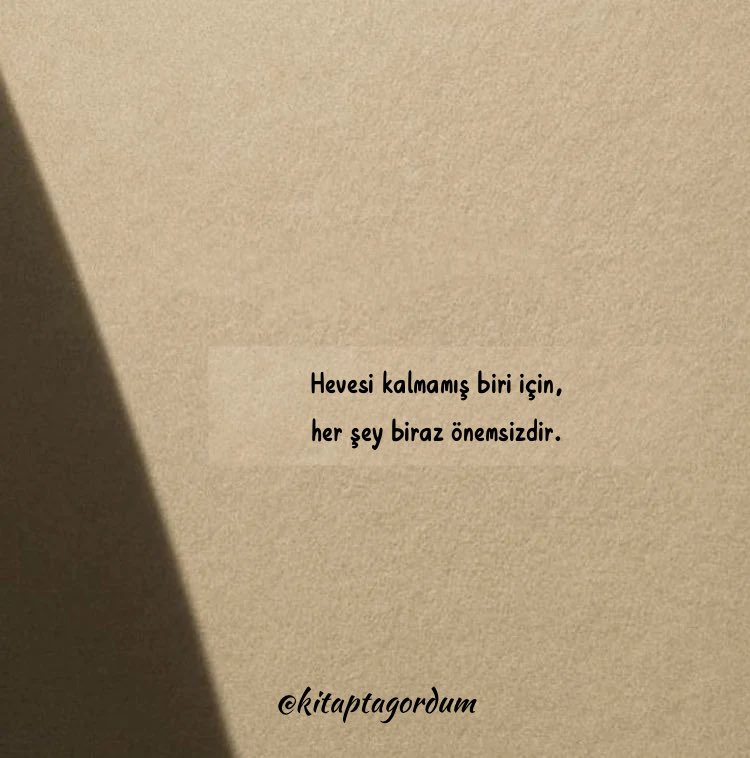 Kitapta Gördüm (@kitaptagorduk) on Twitter photo 