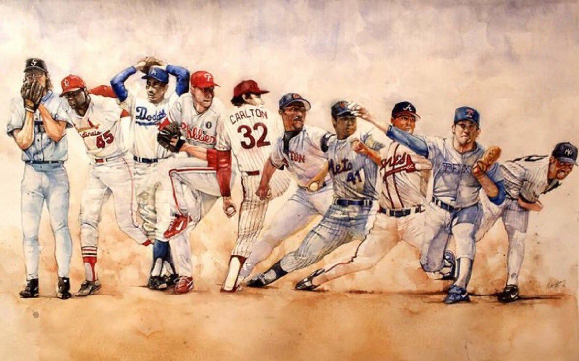 Baseball’s Greatest Moments tweet media