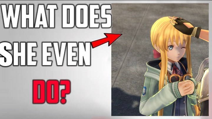 For this #TitaTuesday, we're asking the big questions.