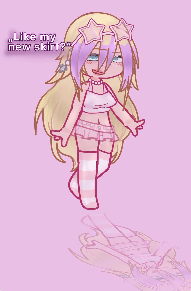 „Like my new skirt, perv~?“ 

🌸

(Follow and Like for more)

#gachaheat #gachansfw #Gacha18 #gachansfwcommunity #gachaslut #gacha34 #gachaheatcommunity #gachansfwcute #gachansfwcommunity 
#gachansfwcute #gachansfwedit