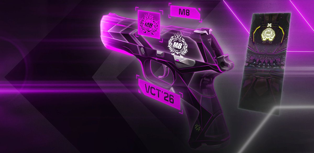 M8 V1CTOU ⭐️ tweet media